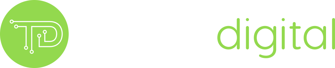 Tampa Digital Logo